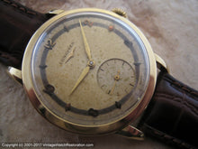 Load image into Gallery viewer, Original Two-Tone Longines 18K Gold Case, Manual, 34mm