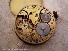 Load image into Gallery viewer, 9K Rose Gold Longines WWII Era Classic, Manual, 33.5mm