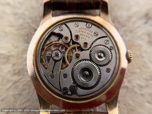 Load image into Gallery viewer, Longines 18K Rose Gold Splendor - Signed 5x, Manual, Large 35mm