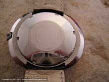 Load image into Gallery viewer, Longines Record Day-Date in Beefy Oval Case, Automatic, 45x40mm