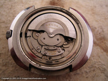 Load image into Gallery viewer, Longines Record Day-Date in Beefy Oval Case, Automatic, 45x40mm