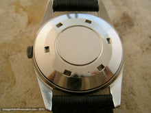 Load image into Gallery viewer, Rare Original Longines Silver Arrow, Manual, Large 34mm