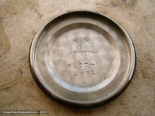 Load image into Gallery viewer, Rare Original Longines Silver Arrow, Manual, Large 34mm