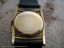 Load image into Gallery viewer, Longines Original Dial Set in 'Way Cool' Case, Manual, 27x39.5mm