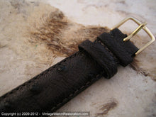 Load image into Gallery viewer, 14K Gold Longines Admiral Five Star, Automatic, Large 35mm