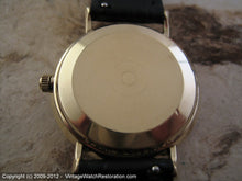 Load image into Gallery viewer, Longines Admiral 5-Star Linen Dial, Automatic, Large 35mm