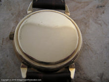 Load image into Gallery viewer, Longines Original Dial with Raised Faceted Numbers, Automatic, Large 35mm