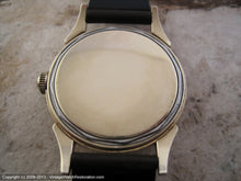 Load image into Gallery viewer, Longines Pie Pan Style Ivory Dial with Elongated Lugs, Manual, 34mm