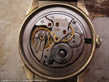 Load image into Gallery viewer, Longines Pie Pan Style Ivory Dial with Elongated Lugs, Manual, 34mm