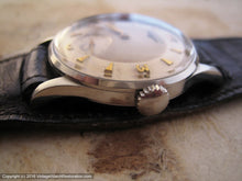 Load image into Gallery viewer, Longines Two-Tone Dial, Manual, 33mm