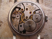 Load image into Gallery viewer, Longines Two-Tone Dial, Manual, 33mm