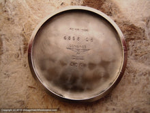 Load image into Gallery viewer, Longines Two-Tone Dial, Manual, 33mm