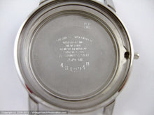 Load image into Gallery viewer, Longines Grand Prize with Date at 12 o'clock, Automatic, 33.5mm