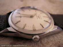 Load image into Gallery viewer, Longines Two-Tone Original Dial, Automatic, Large 34mm