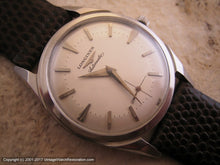 Load image into Gallery viewer, Longines Two-Tone Original Dial, Automatic, Large 34mm