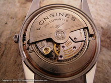 Load image into Gallery viewer, Longines Two-Tone Original Dial, Automatic, Large 34mm