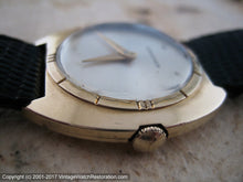 Load image into Gallery viewer, Longines in Oval Case, Manual, 32x34mm