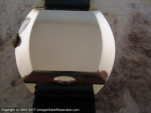 Load image into Gallery viewer, Longines in Oval Case, Manual, 32x34mm