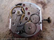 Load image into Gallery viewer, Longines in Oval Case, Manual, 32x34mm