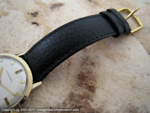 Load image into Gallery viewer, Longines Elegant Pie-Pan Style Dial, Manual, 31.5mm