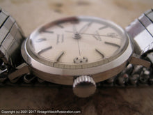 Load image into Gallery viewer, Longines Admiral 1200 - Original Dial, Automatic, 33.5mm