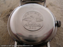 Load image into Gallery viewer, Longines Admiral 1200 - Original Dial, Automatic, 33.5mm