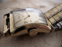 Load image into Gallery viewer, Lord Elgin in Beefy Flared Hourglass Case, Manual, 22.5x37mm
