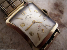 Load image into Gallery viewer, Lord Elgin in Beefy Flared Hourglass Case, Manual, 22.5x37mm