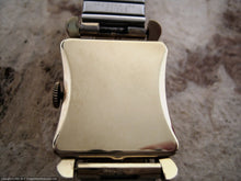 Load image into Gallery viewer, Lord Elgin in Beefy Flared Hourglass Case, Manual, 22.5x37mm