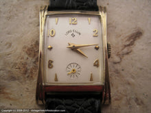 Load image into Gallery viewer, Lord Elgin 'Thornton' Gem, Manual, 22x36mm