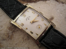 Load image into Gallery viewer, Lord Elgin 'Thornton' Gem, Manual, 22x36mm