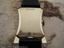 Load image into Gallery viewer, Lord Elgin 'Thornton' Gem, Manual, 22x36mm