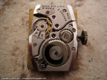 Load image into Gallery viewer, Lord Elgin 'Thornton' Gem, Manual, 22x36mm