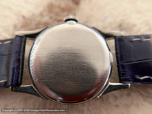 Load image into Gallery viewer, Lord Elgin 'Bessemer & Lake Erie Railroad' Presentation Watch, Manual, 29.5mm