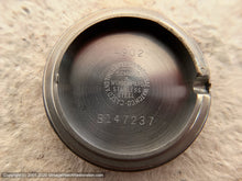 Load image into Gallery viewer, Lord Elgin 'Bessemer & Lake Erie Railroad' Presentation Watch, Manual, 29.5mm