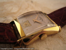 Load image into Gallery viewer, Lord Elgin 'Hourglass' Shape Case, Manual, Irregular