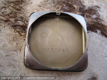 Load image into Gallery viewer, Lord Elgin Unusual Rounded Square, Manual, 26x34mm