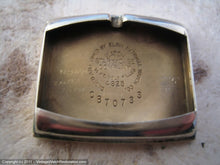 Load image into Gallery viewer, Drivers Style Lord Elgin, Manual, 23.5x40mm