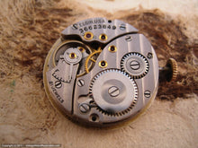 Load image into Gallery viewer, Two-Tone Original Lord Elgin in Art Deco Case, Manual, 30x37mm