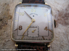 Load image into Gallery viewer, Lord Elgin Rounded Square Case, Manual, 25x34mm