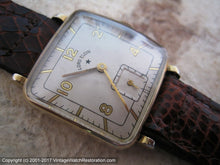 Load image into Gallery viewer, Lord Elgin Rounded Square Case, Manual, 25x34mm