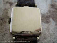 Load image into Gallery viewer, Lord Elgin Rounded Square Case, Manual, 25x34mm