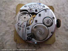 Load image into Gallery viewer, Lord Elgin Rounded Square Case, Manual, 25x34mm