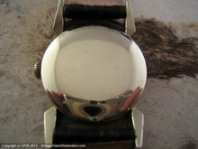 Load image into Gallery viewer, Lord Elgin 'Golden Knight' Deco Style, Manual, 27.5x40mm