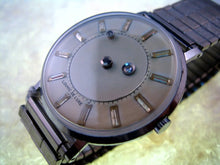 Load image into Gallery viewer, Louvic Mystery Dial, Manual, Very Large 36mm