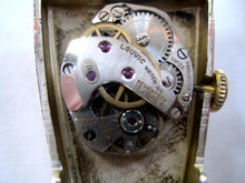 Load image into Gallery viewer, Louvic Triangular Mystery, Manual, 48x22mm