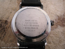 Load image into Gallery viewer, Unusual Lucern (Agon) Digital Dial with Date, Manual, Large 35mm