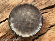 Load image into Gallery viewer, Lanco 'Centra' Two-Tone Original Dial, 1940s, Manual, 33mm