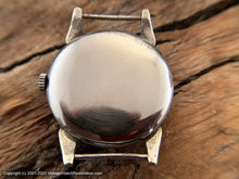 Load image into Gallery viewer, Lanco 'Centra' Two-Tone Original Dial, 1940s, Manual, 33mm