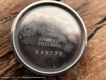 Load image into Gallery viewer, Leonidas Military Original Perfect Golden Dial, Manual, 29.5mm